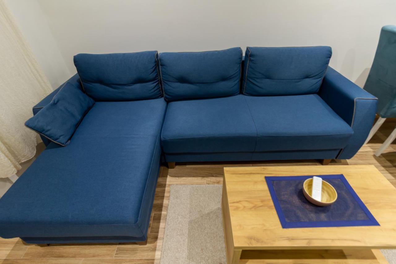Apartament Binis Zlatibor Zewnętrze zdjęcie