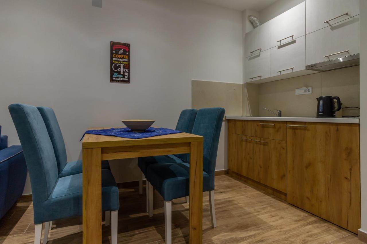 Apartament Binis Zlatibor Zewnętrze zdjęcie