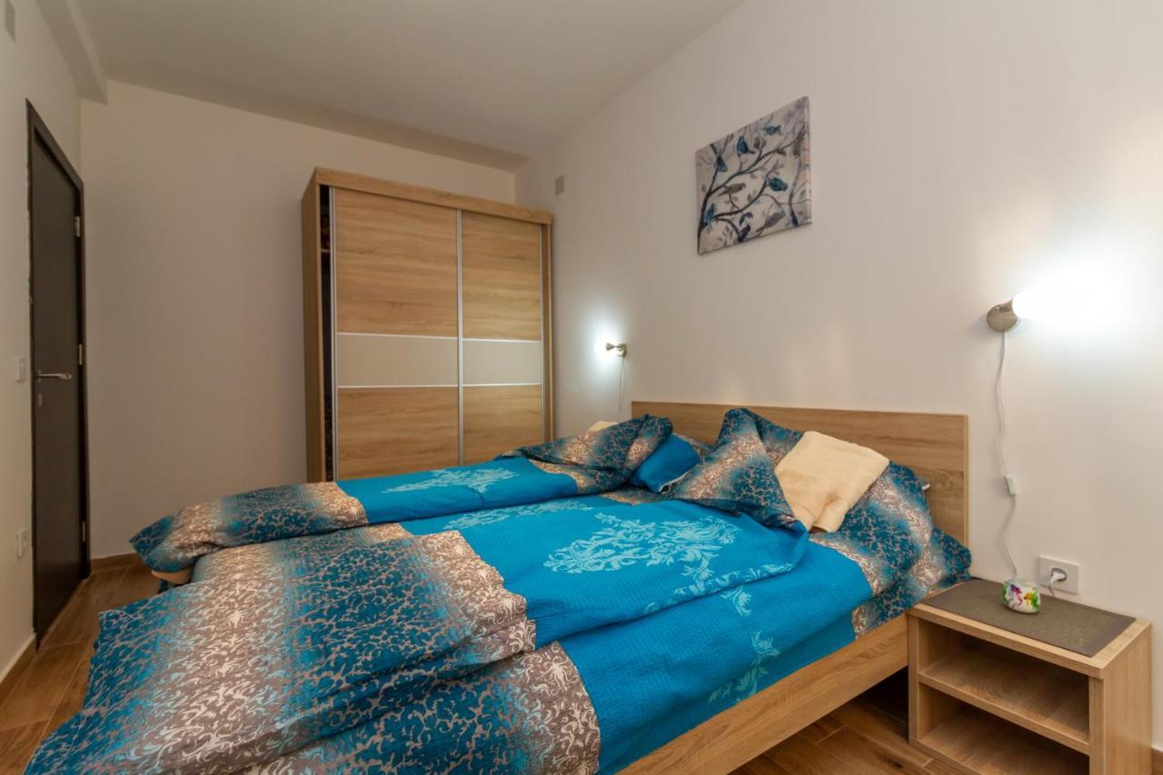Apartament Binis Zlatibor Zewnętrze zdjęcie