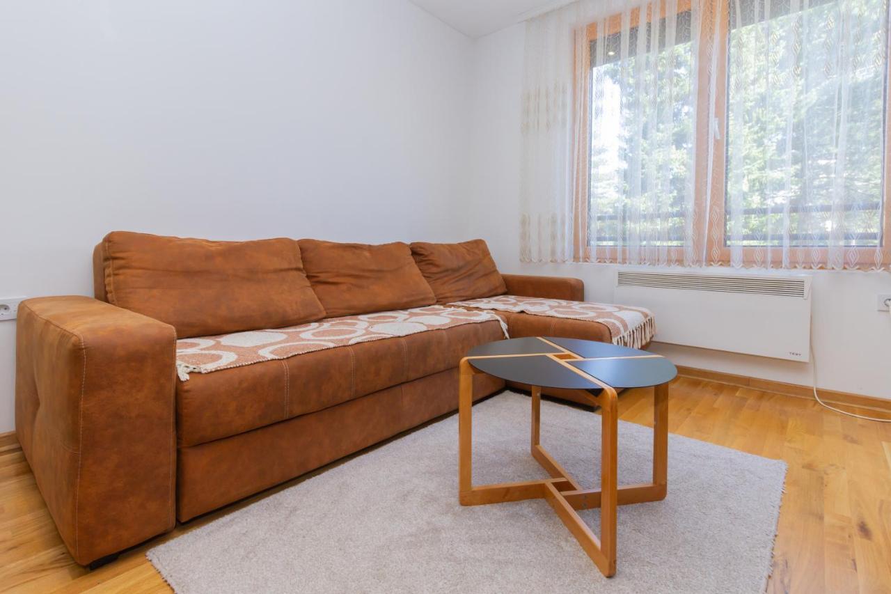 Apartament Binis Zlatibor Zewnętrze zdjęcie