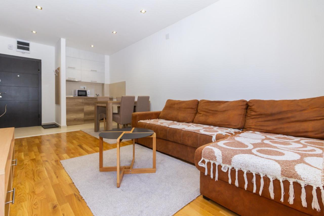 Apartament Binis Zlatibor Zewnętrze zdjęcie