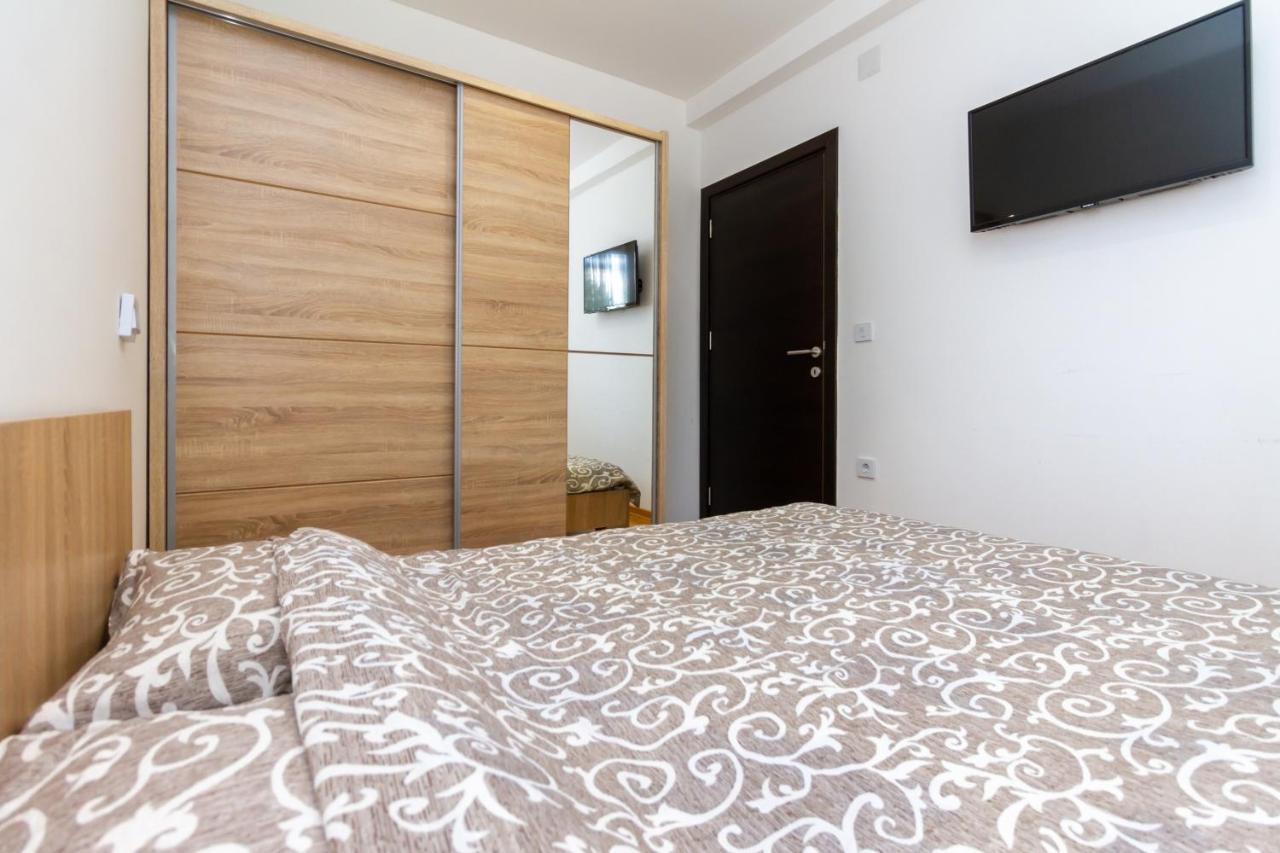 Apartament Binis Zlatibor Zewnętrze zdjęcie