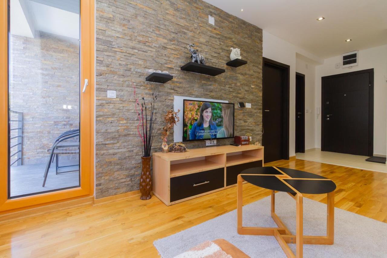 Apartament Binis Zlatibor Zewnętrze zdjęcie