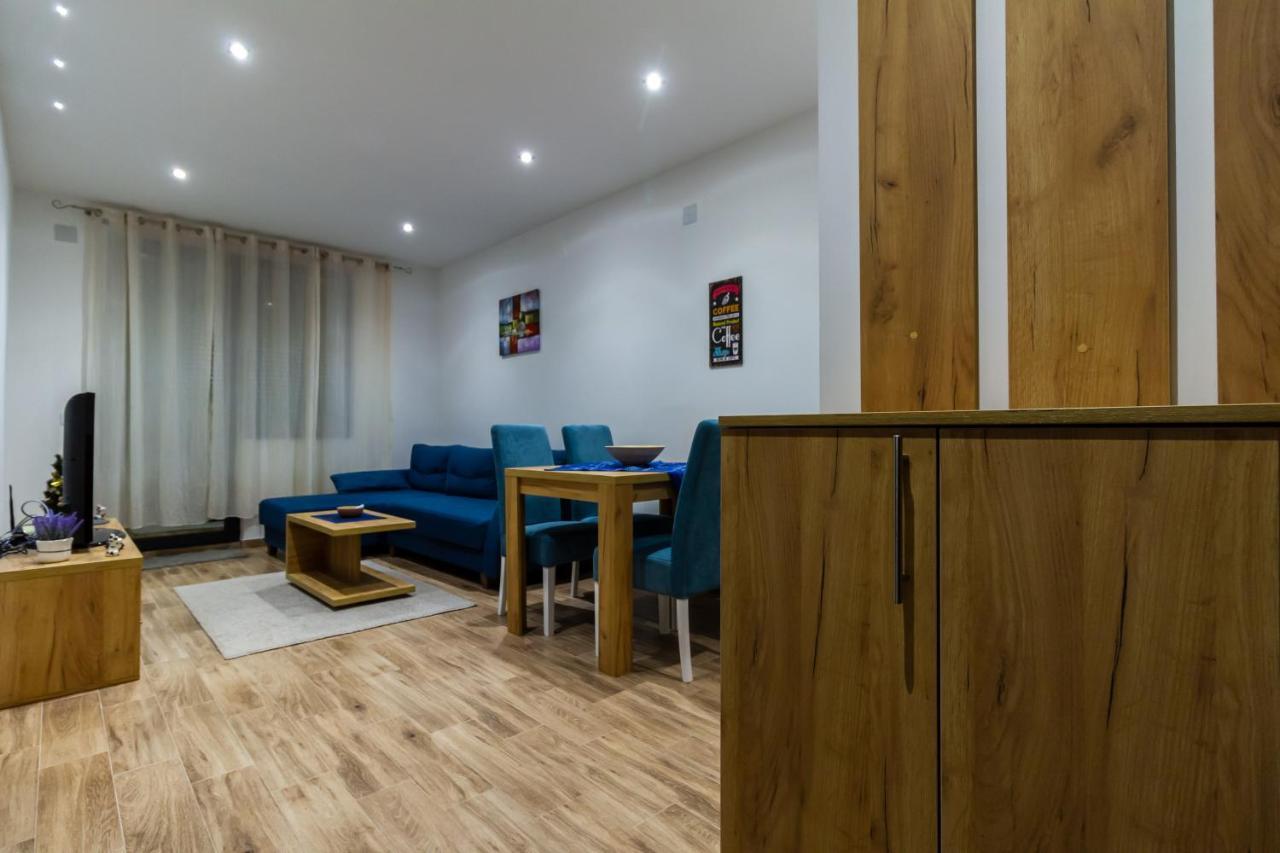 Apartament Binis Zlatibor Zewnętrze zdjęcie
