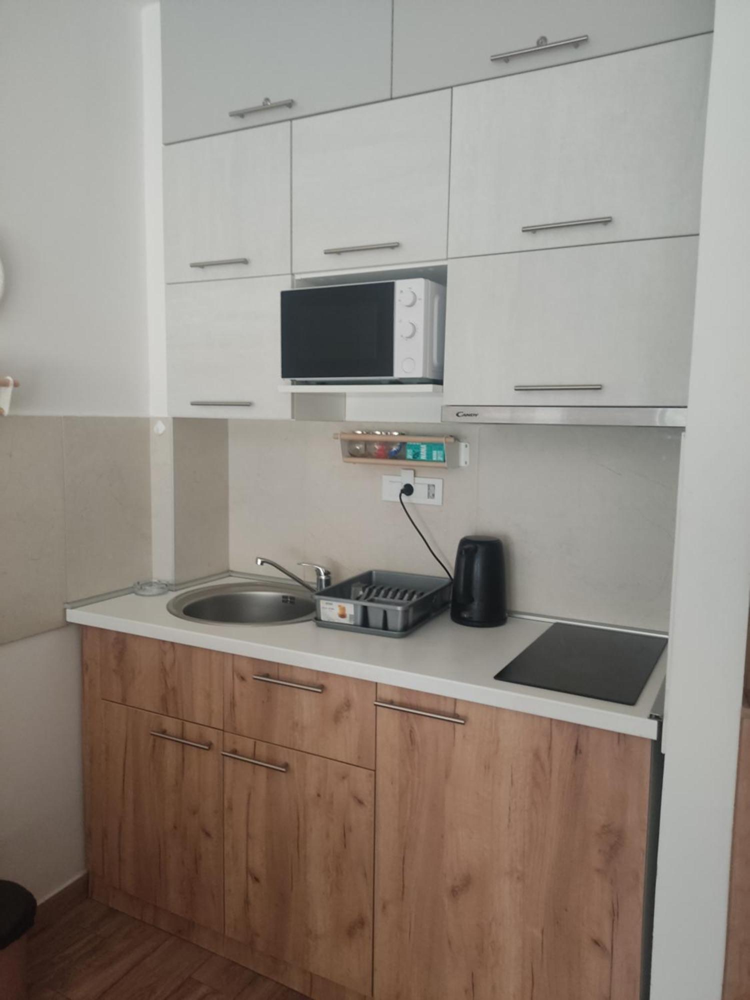 Apartament Binis Zlatibor Zewnętrze zdjęcie