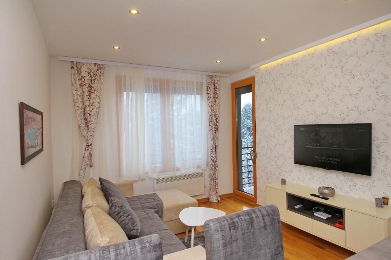 Apartament Binis Zlatibor Zewnętrze zdjęcie
