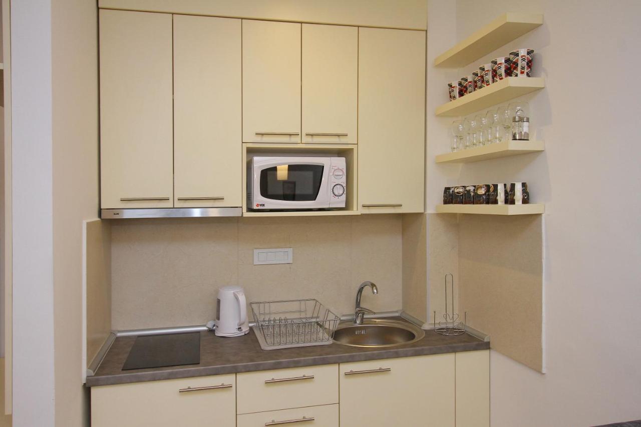 Apartament Binis Zlatibor Zewnętrze zdjęcie