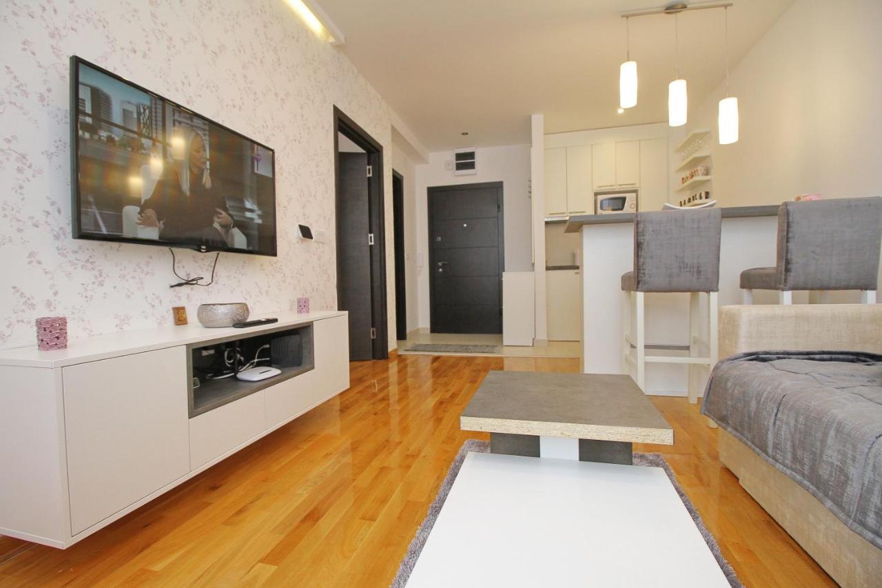 Apartament Binis Zlatibor Zewnętrze zdjęcie