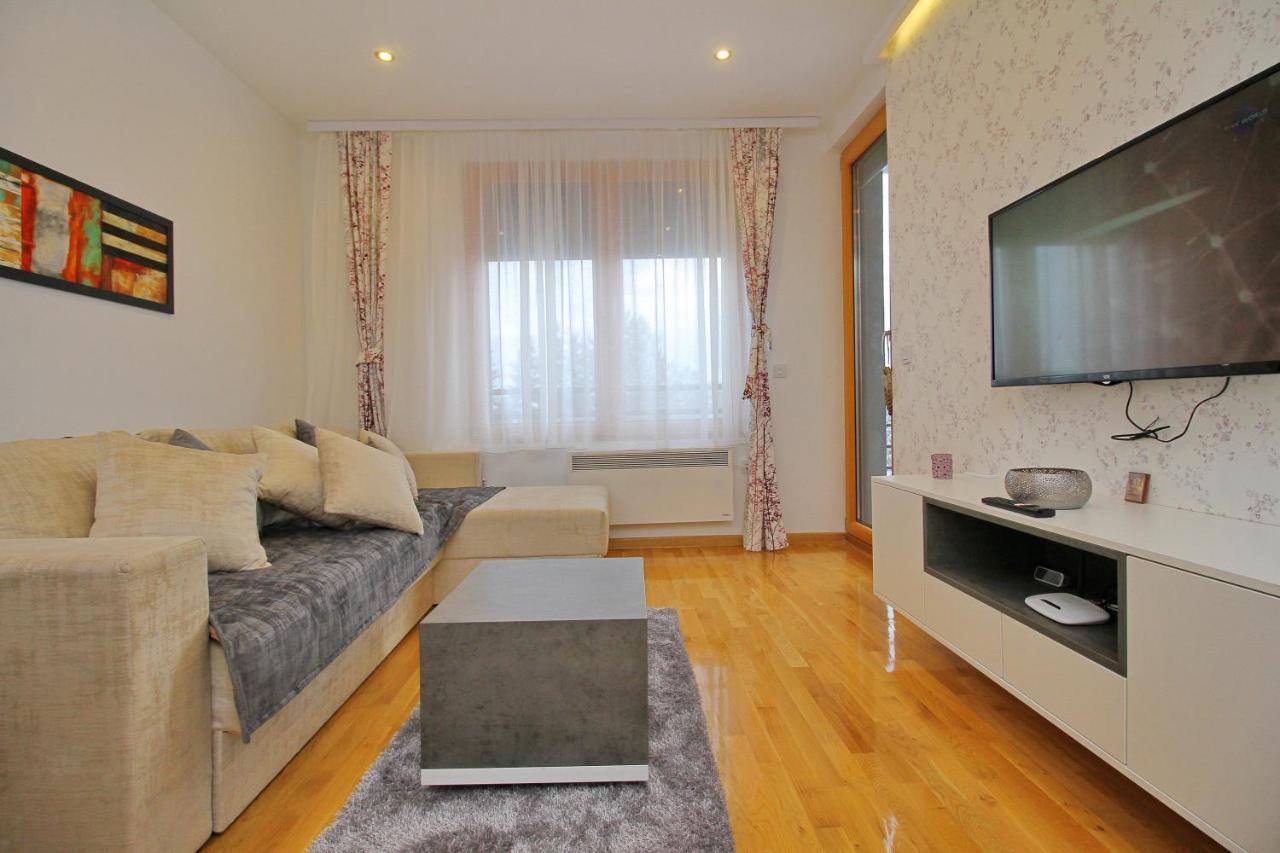 Apartament Binis Zlatibor Zewnętrze zdjęcie