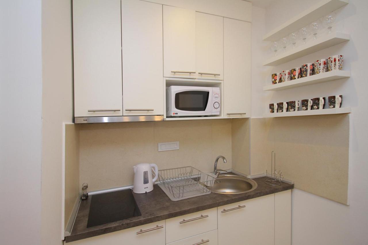 Apartament Binis Zlatibor Zewnętrze zdjęcie