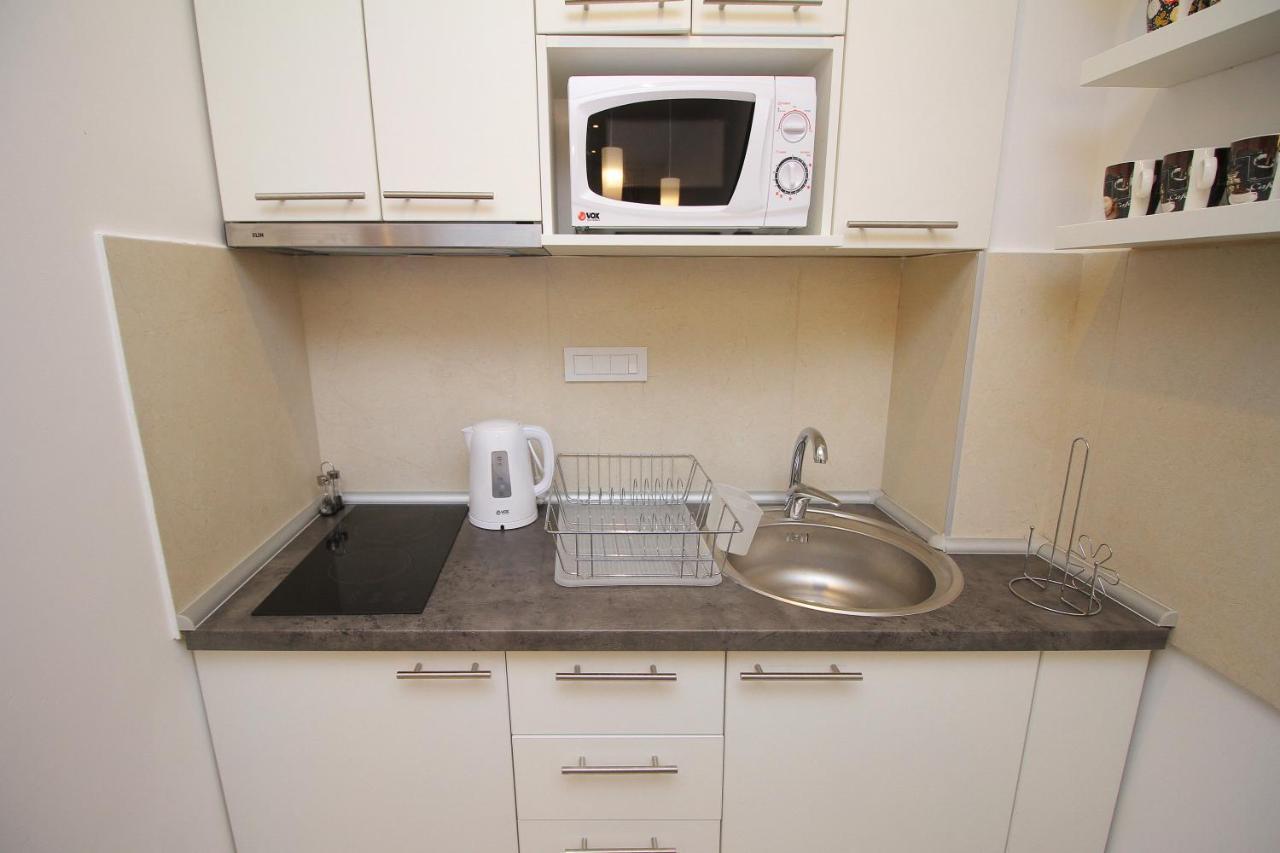 Apartament Binis Zlatibor Zewnętrze zdjęcie