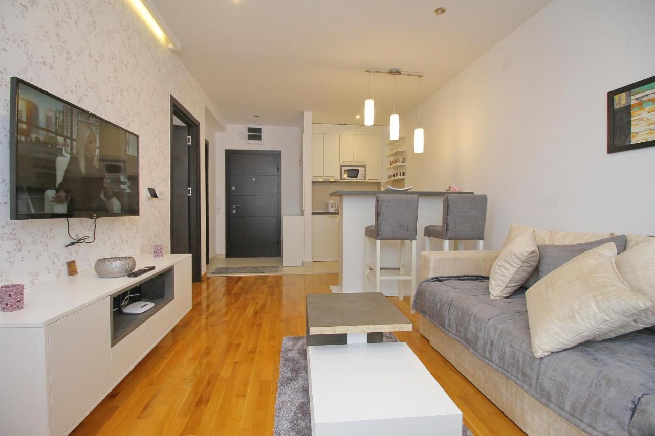 Apartament Binis Zlatibor Zewnętrze zdjęcie