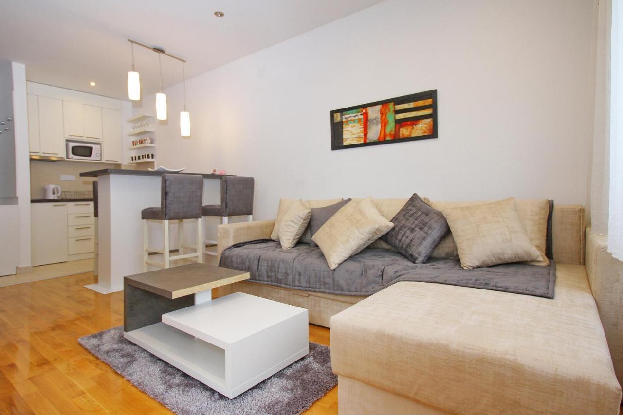 Apartament Binis Zlatibor Zewnętrze zdjęcie