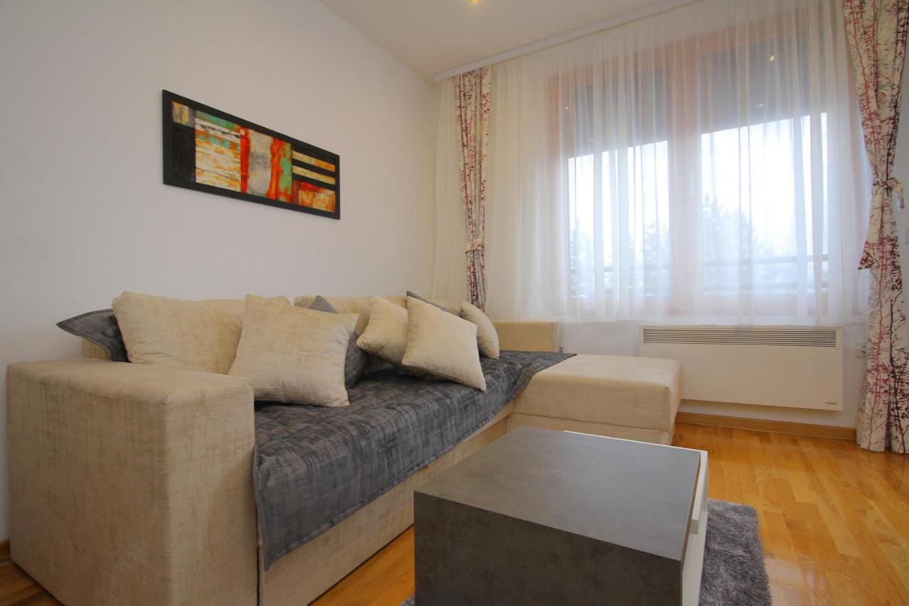 Apartament Binis Zlatibor Zewnętrze zdjęcie