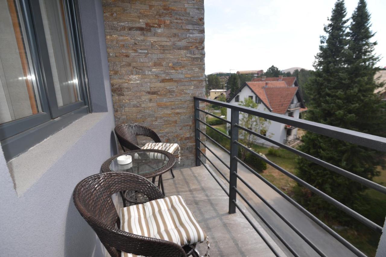 Apartament Binis Zlatibor Zewnętrze zdjęcie