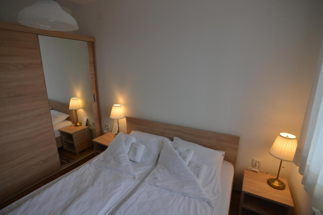 Apartament Binis Zlatibor Zewnętrze zdjęcie