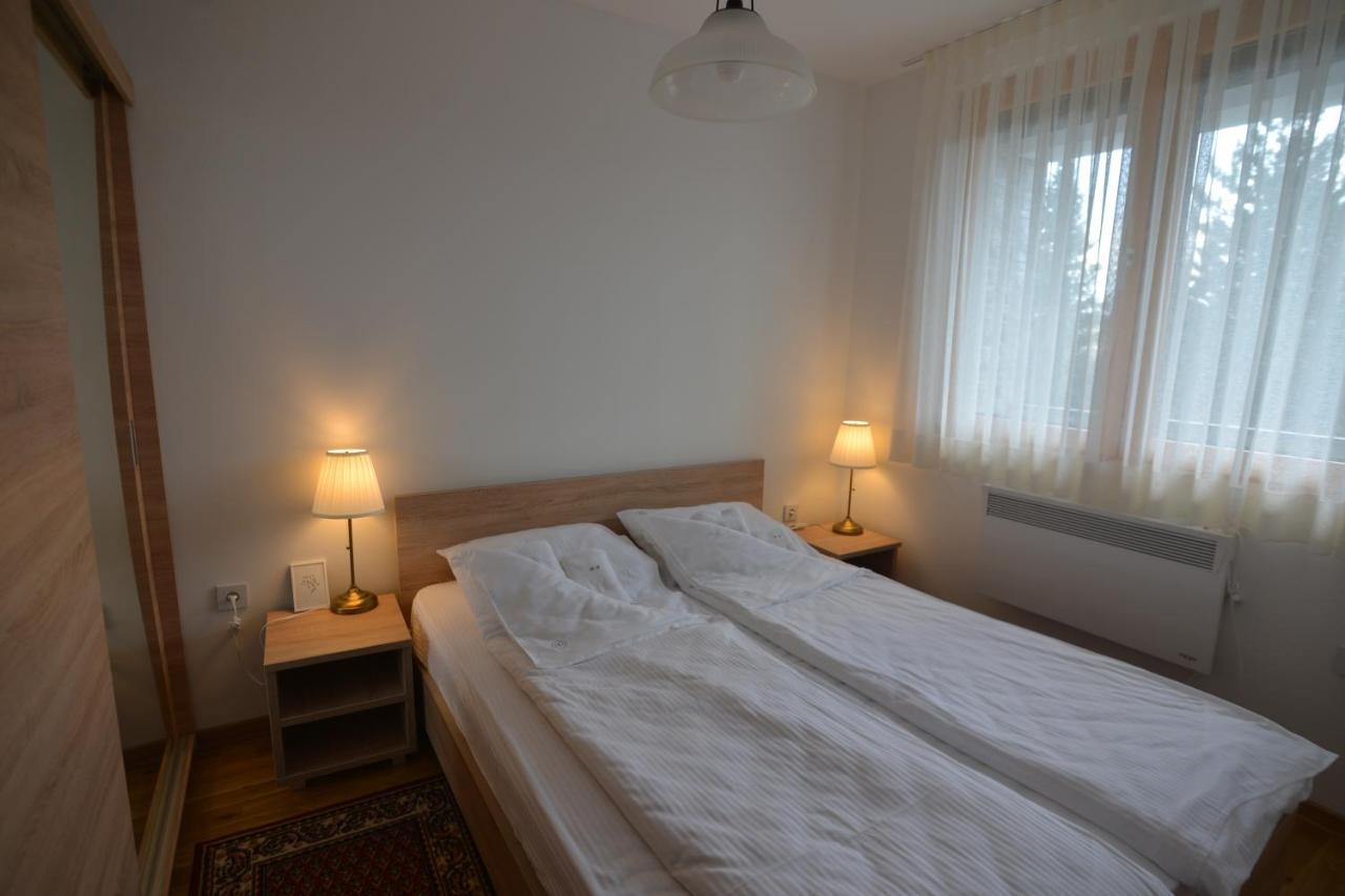 Apartament Binis Zlatibor Zewnętrze zdjęcie