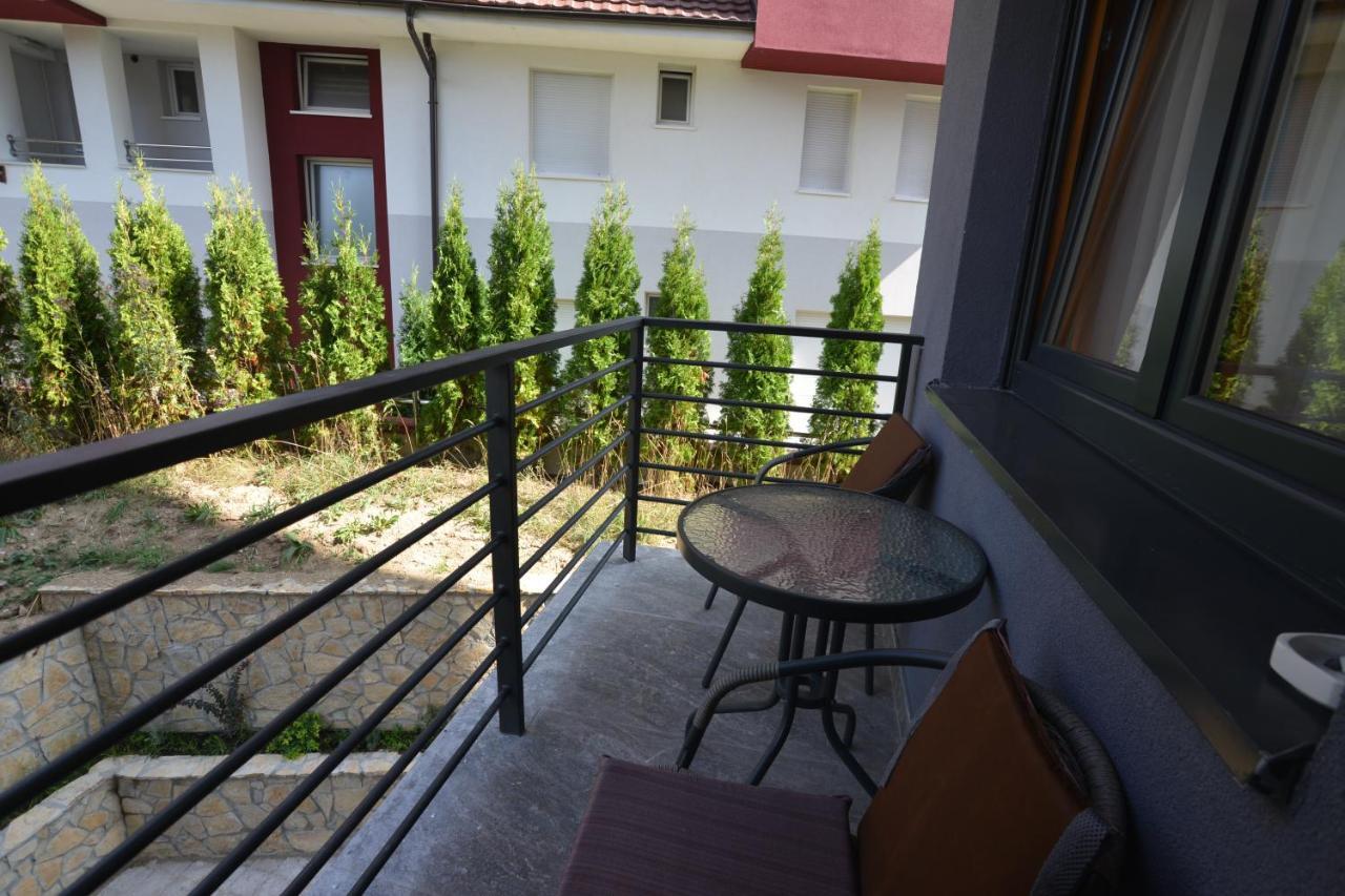 Apartament Binis Zlatibor Zewnętrze zdjęcie