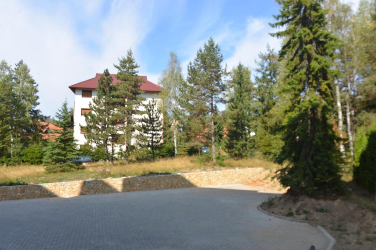 Apartament Binis Zlatibor Zewnętrze zdjęcie