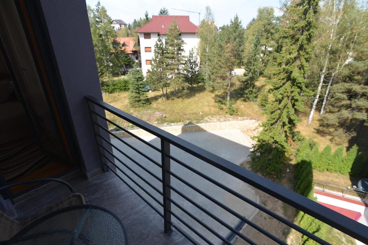 Apartament Binis Zlatibor Zewnętrze zdjęcie