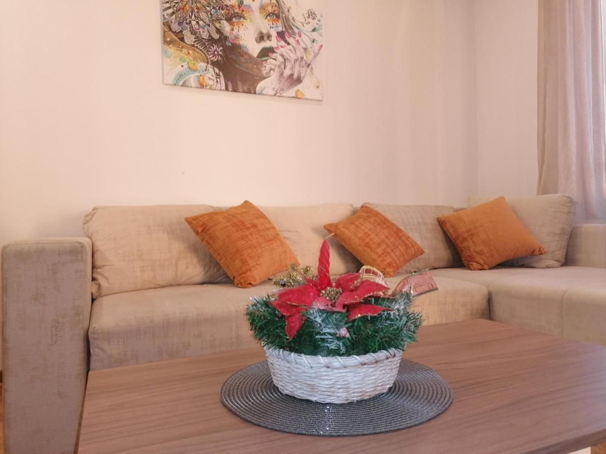 Apartament Binis Zlatibor Zewnętrze zdjęcie