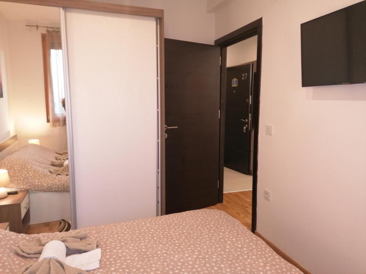 Apartament Binis Zlatibor Zewnętrze zdjęcie