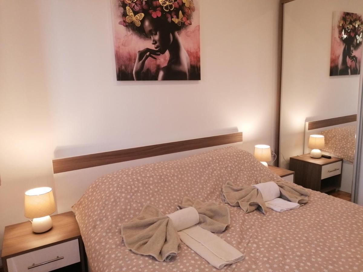 Apartament Binis Zlatibor Zewnętrze zdjęcie
