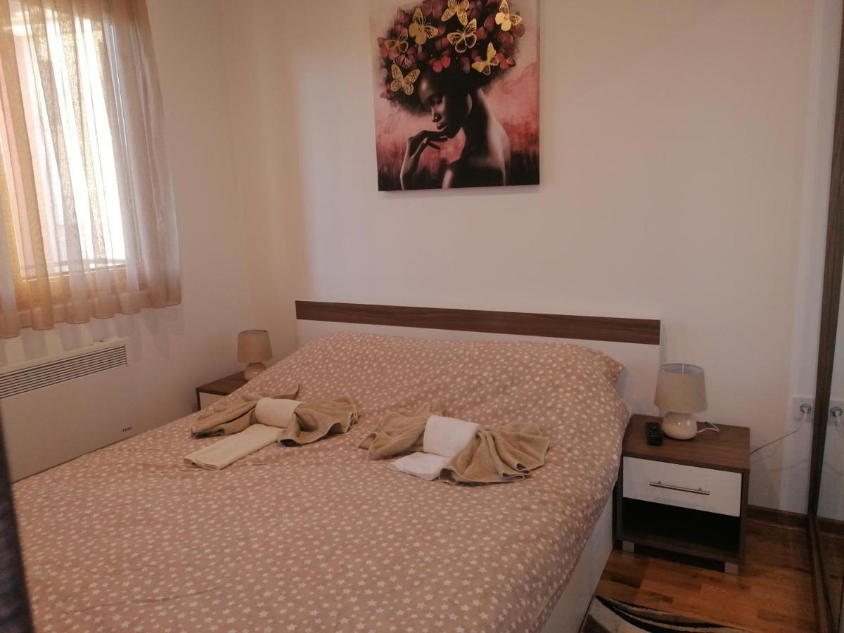 Apartament Binis Zlatibor Zewnętrze zdjęcie