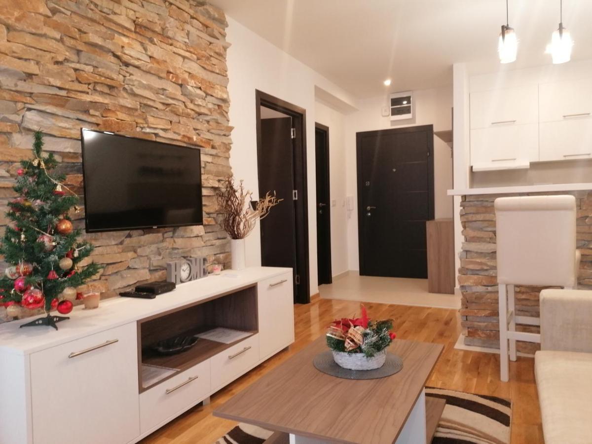 Apartament Binis Zlatibor Zewnętrze zdjęcie