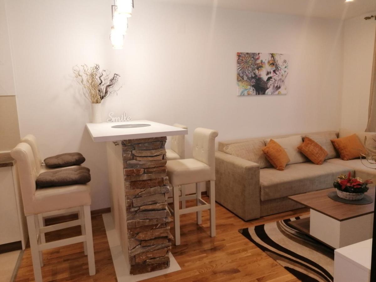 Apartament Binis Zlatibor Zewnętrze zdjęcie