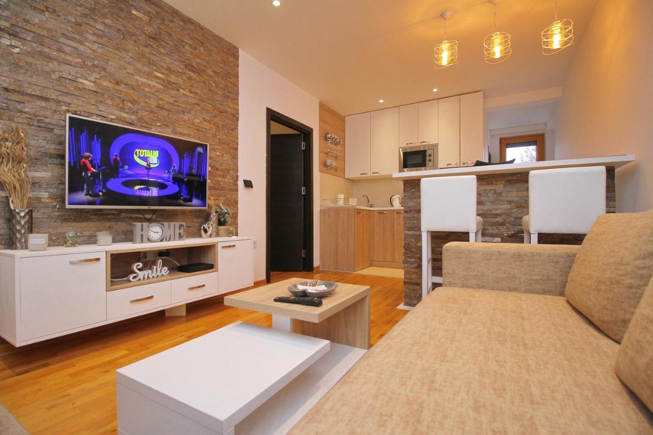 Apartament Binis Zlatibor Zewnętrze zdjęcie