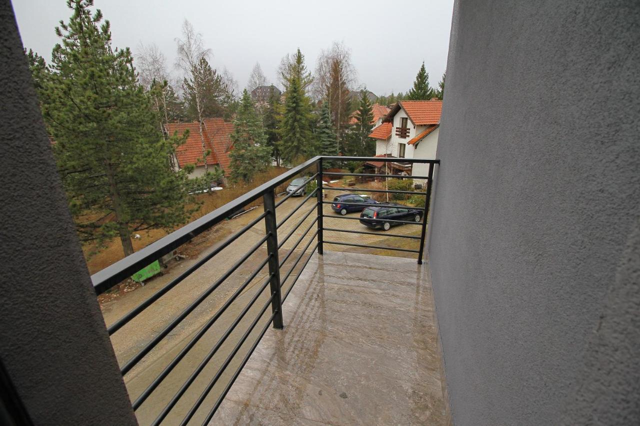 Apartament Binis Zlatibor Zewnętrze zdjęcie