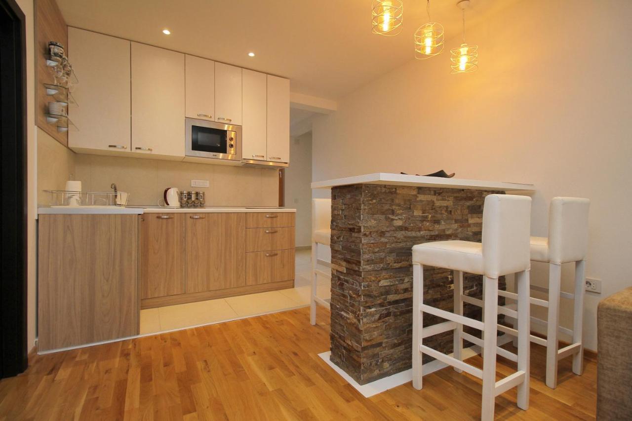 Apartament Binis Zlatibor Zewnętrze zdjęcie